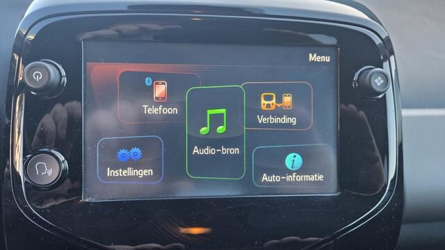 Peugeot 108 1.0 e-VTi Allure 5990,- EX BTW Nieuwstaat – foto 10