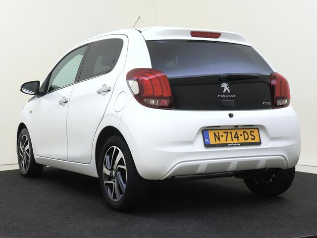 Peugeot 108 1.0 e-VTi Allure