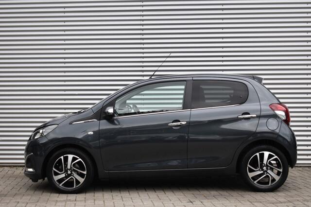 Peugeot 108 1.0 E-VTI ALLURE / 15 VELGEN / CRUISE-CONTROL / CLIMATE-CONTROL /