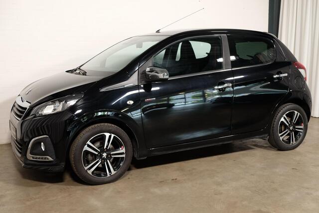 Peugeot 108 1.2 Puretech GT-Line – foto 2