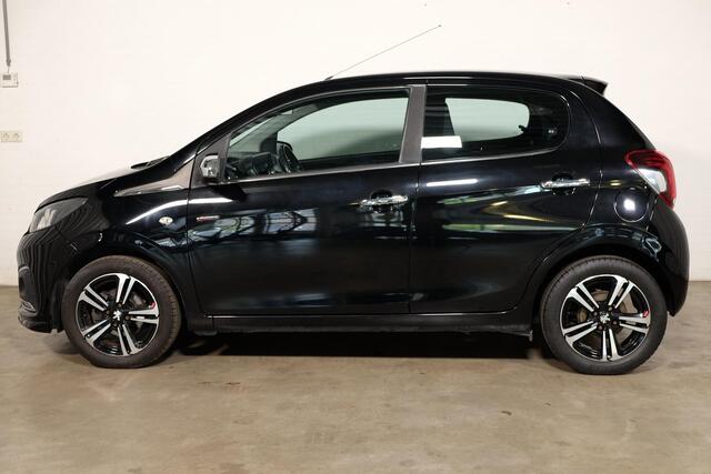 Peugeot 108 1.2 Puretech GT-Line – foto 3