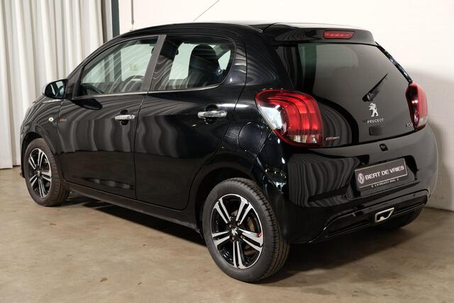Peugeot 108 1.2 Puretech GT-Line – foto 4