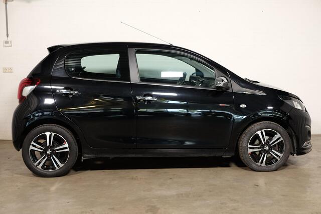 Peugeot 108 1.2 Puretech GT-Line – foto 7