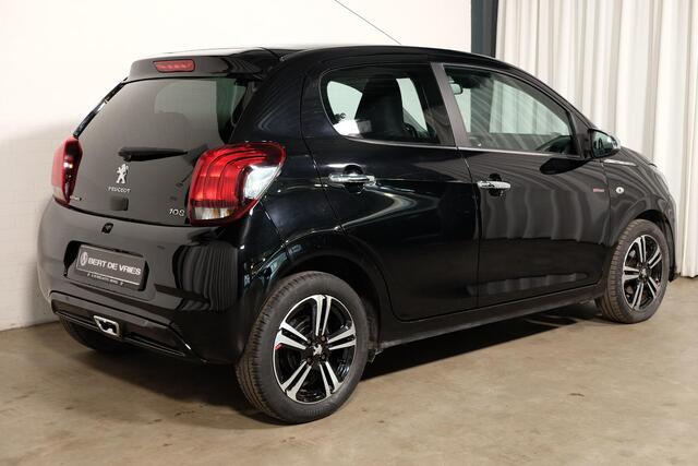 Peugeot 108 1.2 Puretech GT-Line – foto 8