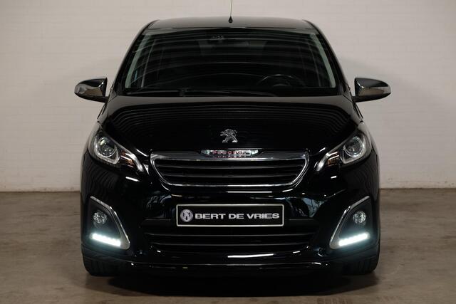 Peugeot 108 1.2 Puretech GT-Line – foto 9