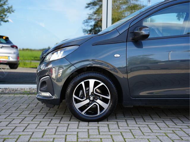 Peugeot 108 1.0 e-VTi Allure | DAB | Airco | Apple Carplay/Android Auto | – foto 3