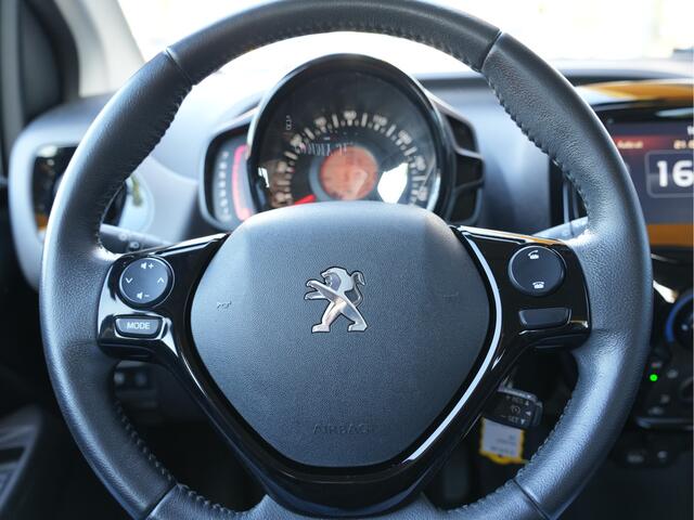 Peugeot 108 1.0 e-VTi Allure | DAB | Airco | Apple Carplay/Android Auto | – foto 6