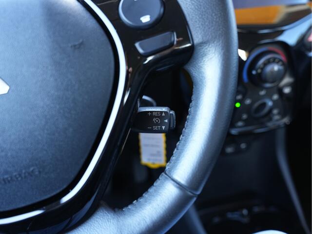 Peugeot 108 1.0 e-VTi Allure | DAB | Airco | Apple Carplay/Android Auto | – foto 8