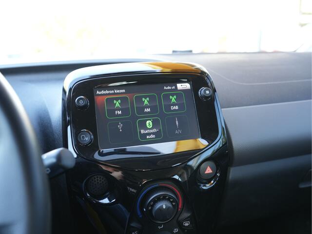 Peugeot 108 1.0 e-VTi Allure | DAB | Airco | Apple Carplay/Android Auto | – foto 10