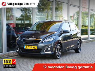 Peugeot 108 1.0 e-VTi Allure | DAB | Airco | Apple C