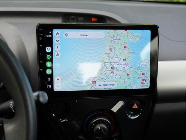 Peugeot 108 1.0 e-VTi Active | Apple Carplay & Android Auto | Airco