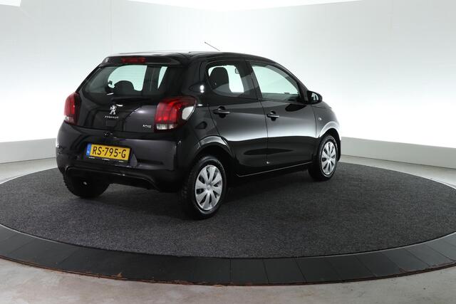 Peugeot 108 1.0 e-VTi Active | AIRCO | BLUETOOTH |