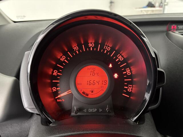 Peugeot 108 1.0 e-VTi Active | AIRCO | BLUETOOTH |