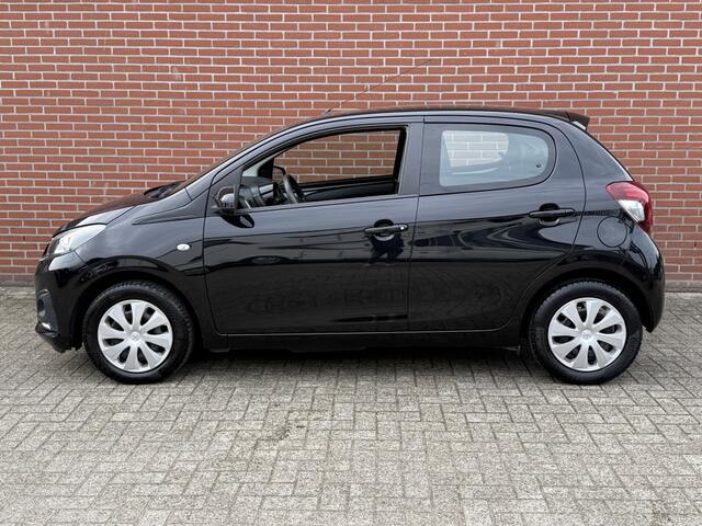 Peugeot 108 1.0 e-VTi Active AIRCO BLUETOOTH ORIG-NL