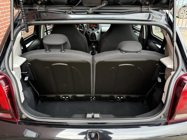 Peugeot 108 1.0 e-VTi Active AIRCO BLUETOOTH ORIG-NL