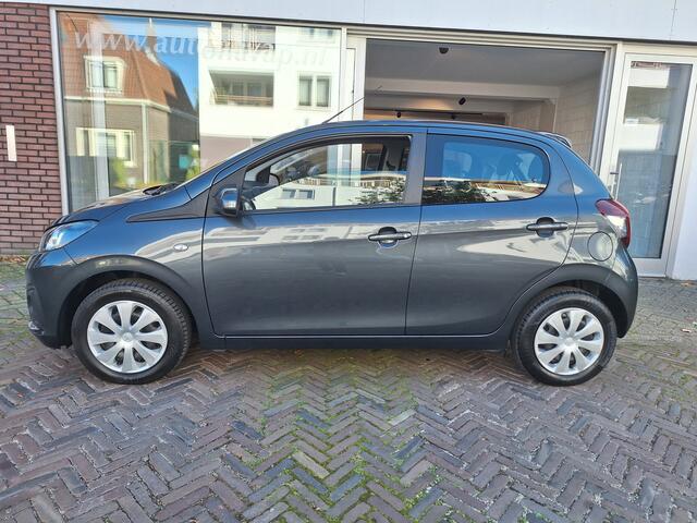 Peugeot 108 1.0 e-VTi Active 5Drs /Airco/Bluetooth/Led/Garantie