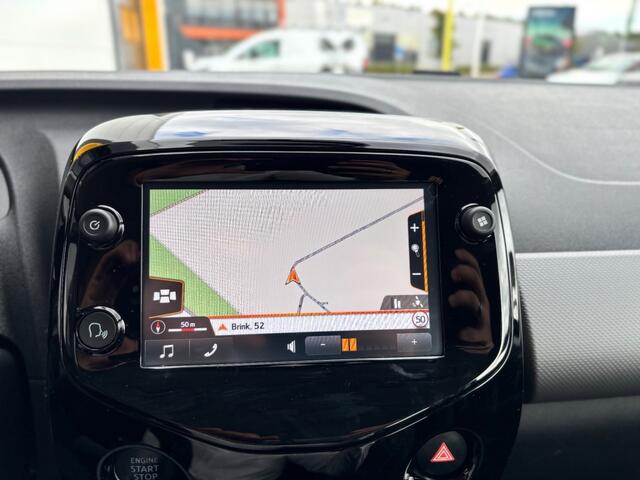 Peugeot 108 1.0e - VTi Allure Automaat Camera 15.000km 1e Eigenaar
