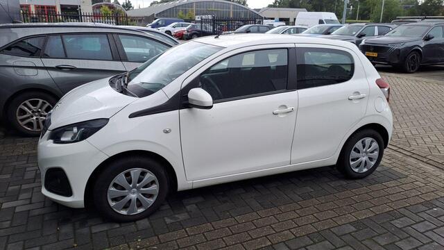 Peugeot 108 1.0 e-VTi Active TOP! – foto 2