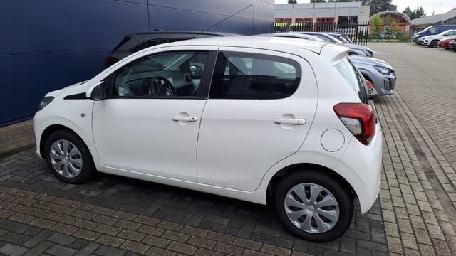 Peugeot 108 1.0 e-VTi Active TOP! – foto 3
