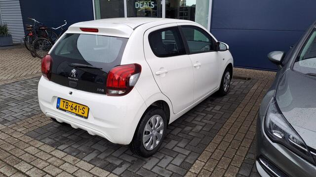 Peugeot 108 1.0 e-VTi Active TOP! – foto 5