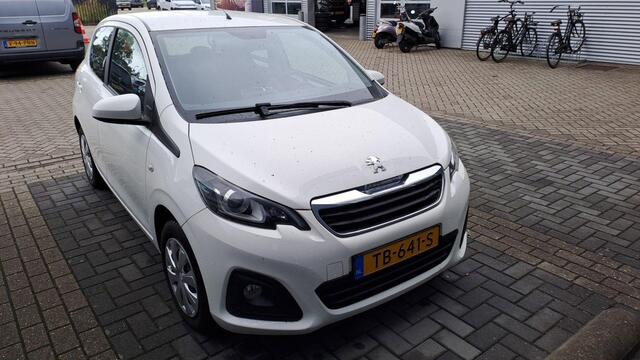 Peugeot 108 1.0 e-VTi Active TOP! – foto 6