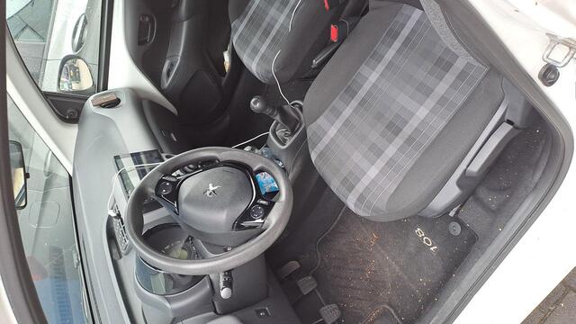 Peugeot 108 1.0 e-VTi Active TOP! – foto 7
