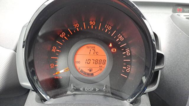 Peugeot 108 1.0 e-VTi Active TOP! – foto 8