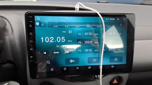 Peugeot 108 1.0 e-VTi Active TOP! – foto 9