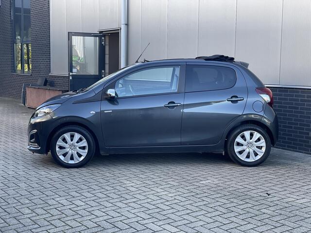 Peugeot 108 1.0 e-VTi Active TOP! – foto 3