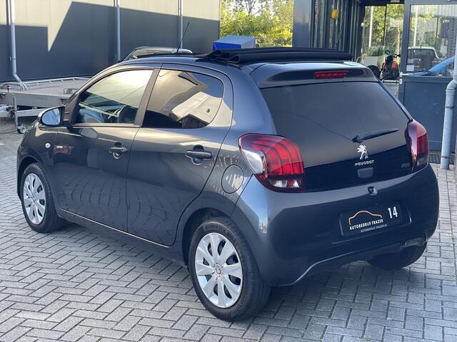 Peugeot 108 1.0 e-VTi Active TOP! – foto 4