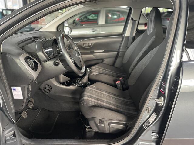 Peugeot 108 1.0 e-VTi Active TOP! – foto 7