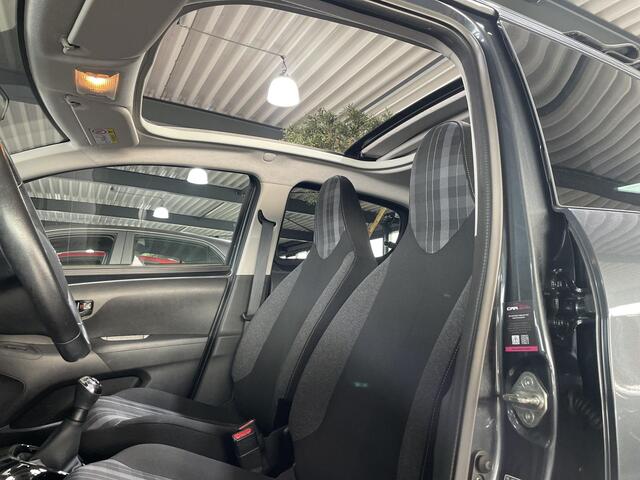 Peugeot 108 1.0 e-VTi Active TOP! – foto 9