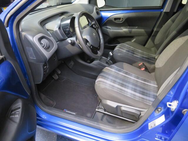 Peugeot 108 1.0 e-VTi Active AUTOMAAT – foto 4