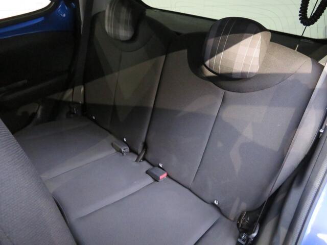 Peugeot 108 1.0 e-VTi Active AUTOMAAT – foto 6