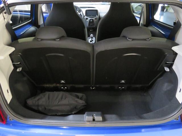 Peugeot 108 1.0 e-VTi Active AUTOMAAT – foto 7