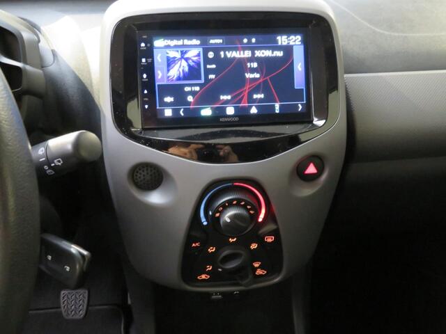 Peugeot 108 1.0 e-VTi Active AUTOMAAT – foto 10