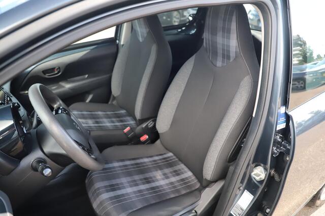 Peugeot 108 1.0 e-VTi Active Radio Bluetooth Airco LED Elektrische Ramen – foto 6