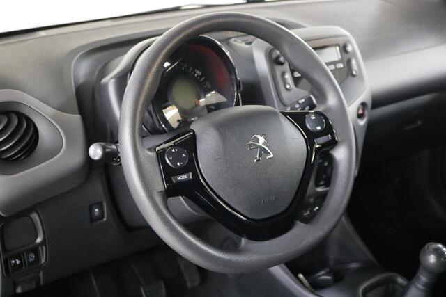 Peugeot 108 1.0 e-VTi Active Airco | Bluetooth | Elek. ramen | Org. NL. – foto 3