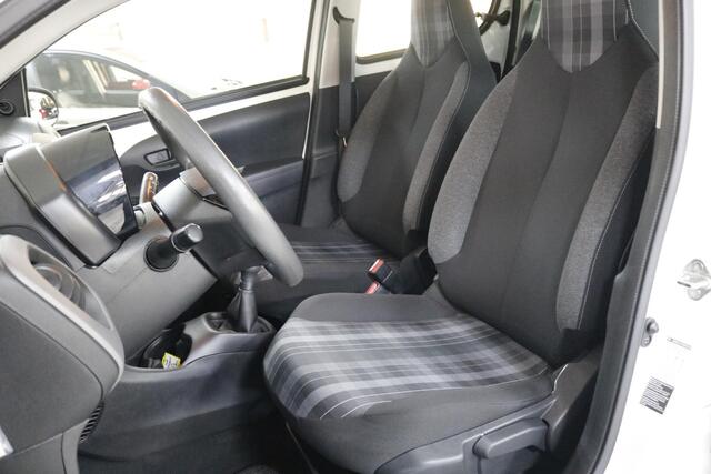 Peugeot 108 1.0 e-VTi Active Airco | Bluetooth | Elek. ramen | Org. NL. – foto 5