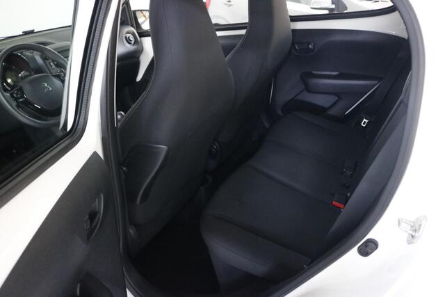 Peugeot 108 1.0 e-VTi Active Airco | Bluetooth | Elek. ramen | Org. NL. – foto 6