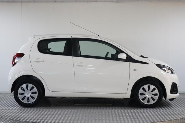 Peugeot 108 1.0 e-VTi Active Airco | Bluetooth | Elek. ramen | Org. NL. – foto 7