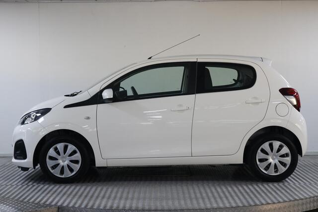 Peugeot 108 1.0 e-VTi Active Airco | Bluetooth | Elek. ramen | Org. NL. – foto 8