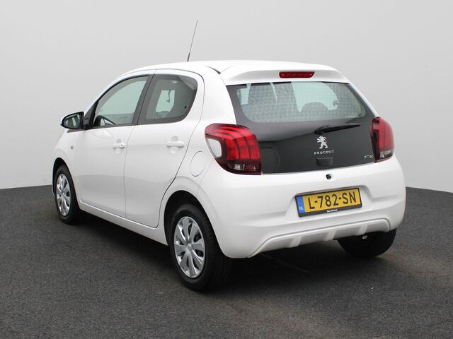 Peugeot 108 1.0 e-VTi Active – foto 2