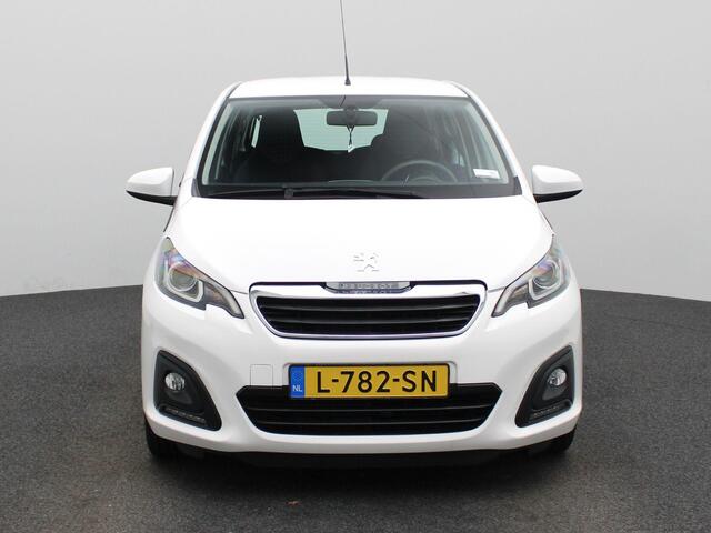 Peugeot 108 1.0 e-VTi Active – foto 3