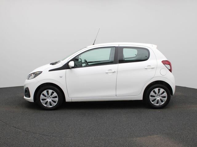 Peugeot 108 1.0 e-VTi Active – foto 4