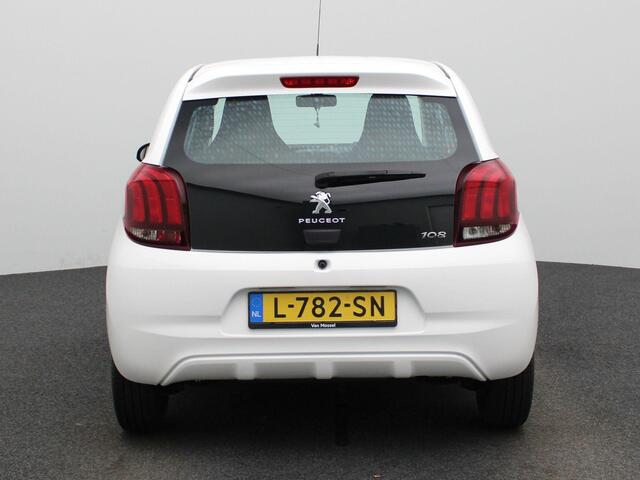 Peugeot 108 1.0 e-VTi Active – foto 5