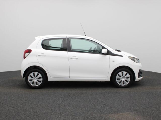 Peugeot 108 1.0 e-VTi Active – foto 6