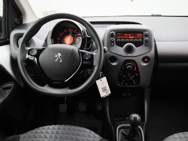 Peugeot 108 1.0 e-VTi Active – foto 7