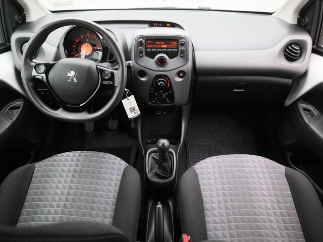 Peugeot 108 1.0 e-VTi Active – foto 8