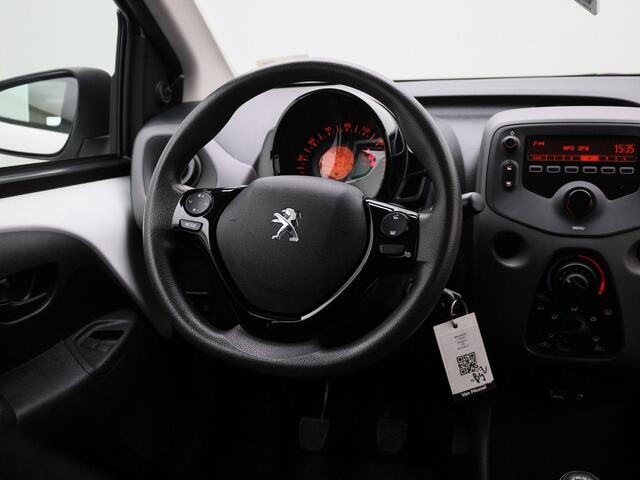 Peugeot 108 1.0 e-VTi Active – foto 9